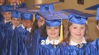 Atlanta Academy 25th Anniversary