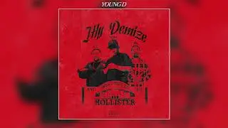 Young D ft. Lazy J & Abel - My Demize (Prod. Lil O)