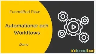 Underl&auml;tta din s&auml;ljprocess med automationer