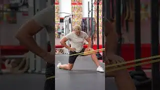 4 Stage Hip Mobility Sequence 🛠️