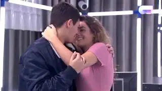 Alfred y Amaia juegan a ADIVINAR las canciones | LOS MEJORES MOMENTOS | OT 2017