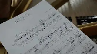 Jes&uacute;s Torres &ndash; Monegros (2009)