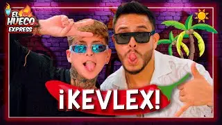 EL HUECO CON KEVLEX👀🔥