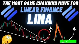 The Most Game Changing Move For Linear Finance (LINA)