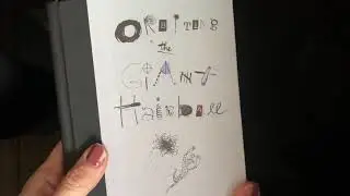 1/12 READ ALOUD: Orbiting the Giant Hairball