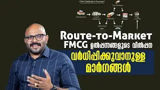 How to Increase FMCG Product Sales Using RTM (Route-to-Market) Techniques