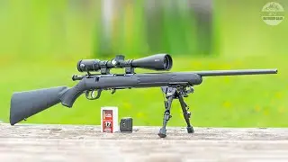 Best .17 HMR Riflescopes 2024 - Top 5 Best Scope for 17 HMR Rifles