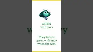 Colours & Feelings#reels #english#shortreels#shorts#education #learningwithfun #youtubeshorts #short