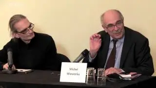 Michel Wieviorka: Are European Intellectuals Afraid of the Decline of the West?