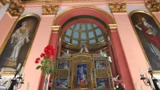 Iglesia de Quesada
