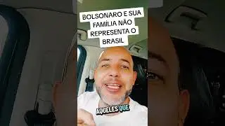 BOLSONARO TEVE A CHANCE DE ORGANIZAR ESSE PA&Iacute;S #viral #VERDADE #JORNALISMO #POLITICA #novidade