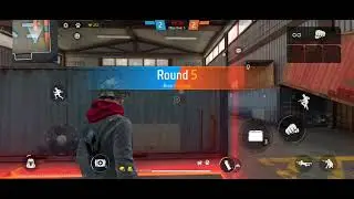 Gujjar Gaming A,A new booyah video