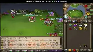 🔴*IMPERO RSPS*  BRAND NEW Custom RSPS | Scyth RSPS 🔴 LIVE 🔴 NEW CUSTOM RSPS SERVER 2024