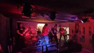 ROTTEN TORMENT - 