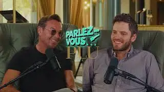 Parlez-vous PLÜ mit Florian Ast