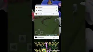 Kaka Mine