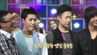 B2st Ki Kwang Sexy dance