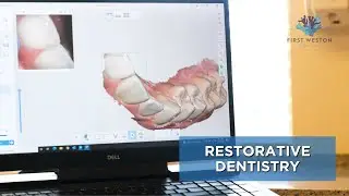 Restorative Dentistry | First Weston Dental
