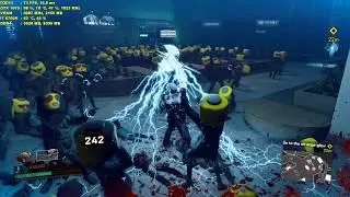 Dead Rising 4 - i7 6700k / GTX 1070