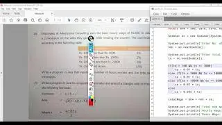 Conditional Construct Questions | Part 2
