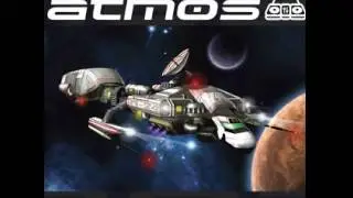 Atmos - 46 At Daz [Spiral Trax]