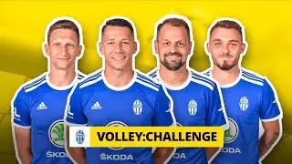 Volley Challenge v Mlad&eacute; Boleslavi: Ho&scaron;i, to je cukr!