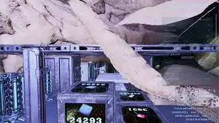 ASA console smalls | RAIDING FAT TINY MESH BASE SE