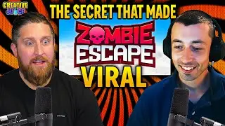 The Secret Behind Fortnite's Most Addictive Game!