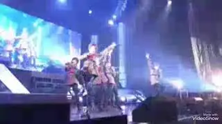 風男塾/Dash&Daaash!!