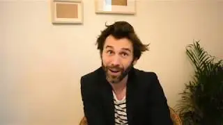 SLAM TERRE'HAPPY - Laurent Etienne - Les Ateliers Slam.com reims