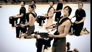 PERCUSSION PROMO (Education)