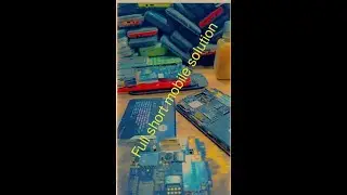 keypad mobile full short solution | full short mobile ko kaise repair karen