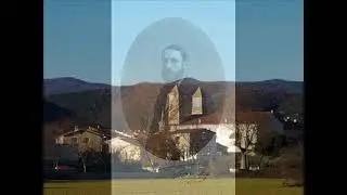 Christian Ott joue Lef&eacute;bure-Wely &agrave; Saint-Hippolyte du Fort