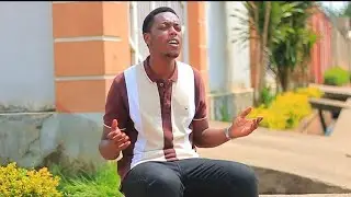Mutware Merci _USIKU KABLA YAKUTESWA YESU (music video)