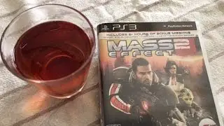 Let's Play Mass Effect 2 - Ep 33