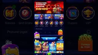 plataforma falsa vai s&oacute; rouba vcs