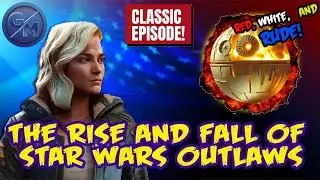 Classic EP: Ubisoft's Star Wars Problem Just Got Worse