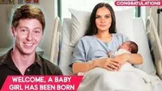 &ldquo;PLEASE PRAY NOW 🙏 Julia Trubkina & Brandon&rsquo;s Only Baby Hospitalized in Critical State&rdquo;