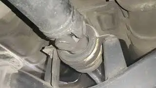 HOW TO CHECK IF YOUR CAR'S COPEL CROSS JOINT IS STILL GOOD OR NOT