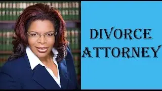 NJ Divorce Attorney