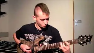 Callejon - Bring mich fort - Cover