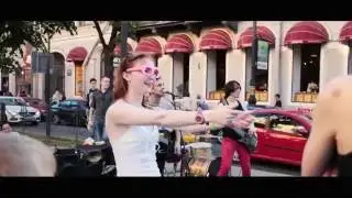 Розовые очки (cover) - NEVSKY BAND