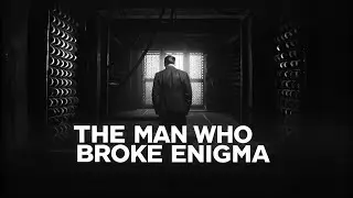 &ldquo;Britain&rsquo;s Secret Weapon &mdash; The Genius Who Changed the Course of War&rdquo;