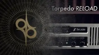 Ola Englund - Two Notes Torpedo Reload