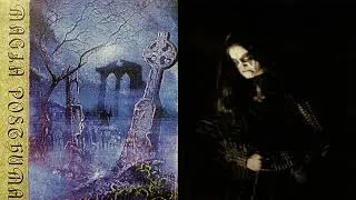 Magia Posthuma - Triumph Of The Nocturnal Depths (Full Demo 1995)