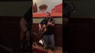 Thunder Road cover Mike Metzgar