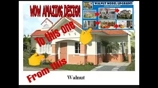 WALNUT MODEL- IN PALM RIDGE BATANGAS VIDEO 1