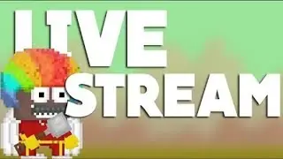 Growtopia ⚡ 100wls Giveaway ⚡LIVE STREAM CHILLING ⚡ 🔴[Live]⚡ GROWTOPIA RADIO!!!!!