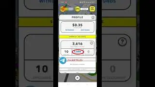 Play and earn, Buy and Sell virtual properties FREE #shorts