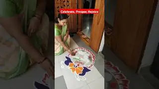 Happy Bhogi 2025 | Celebrate the Spirit of Prosperity & Happiness #shorts #youtubeshorts #trending